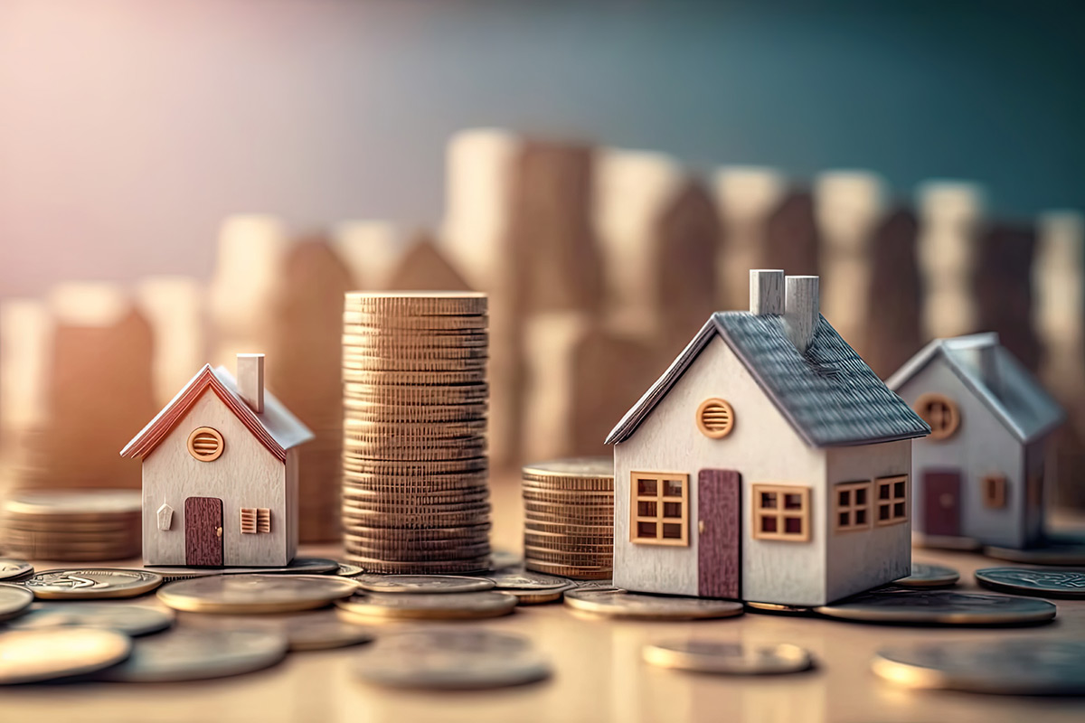 Een vastgoedproject financieren