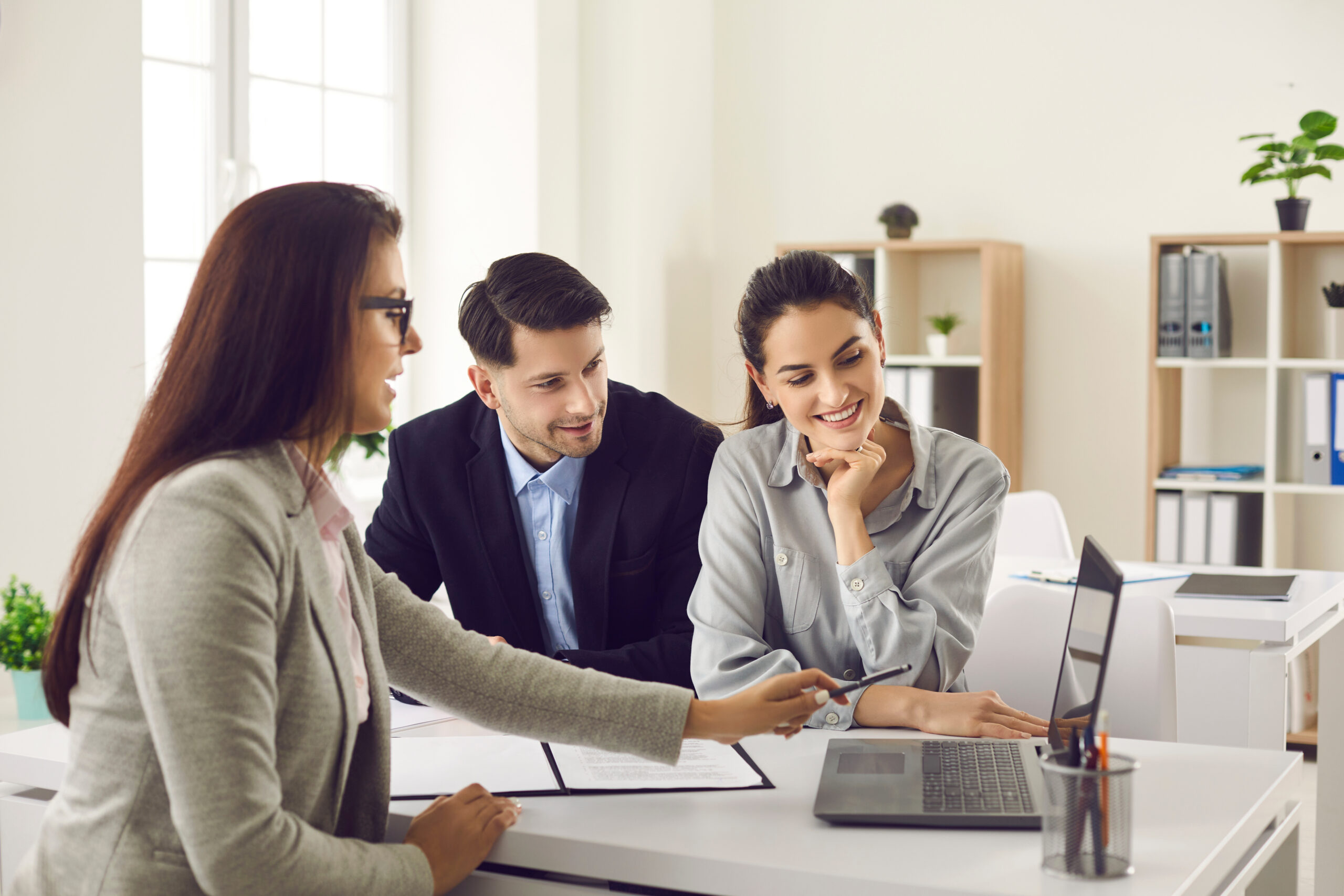 Mortgage: how to (properly) use a graduated repayment loan?