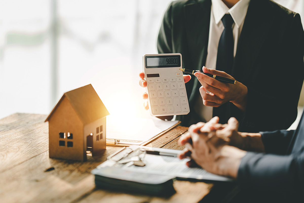 3 solutions to finance a property purchase in 2023
