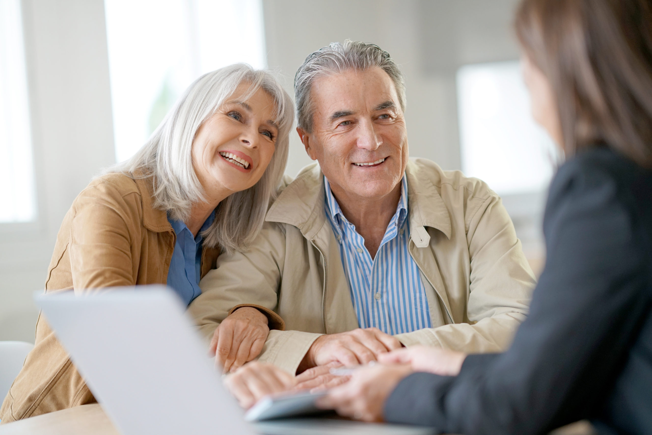 Property purchase: how to plan for later life?