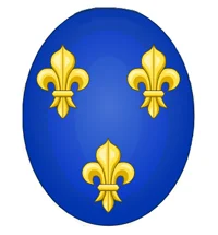 French King