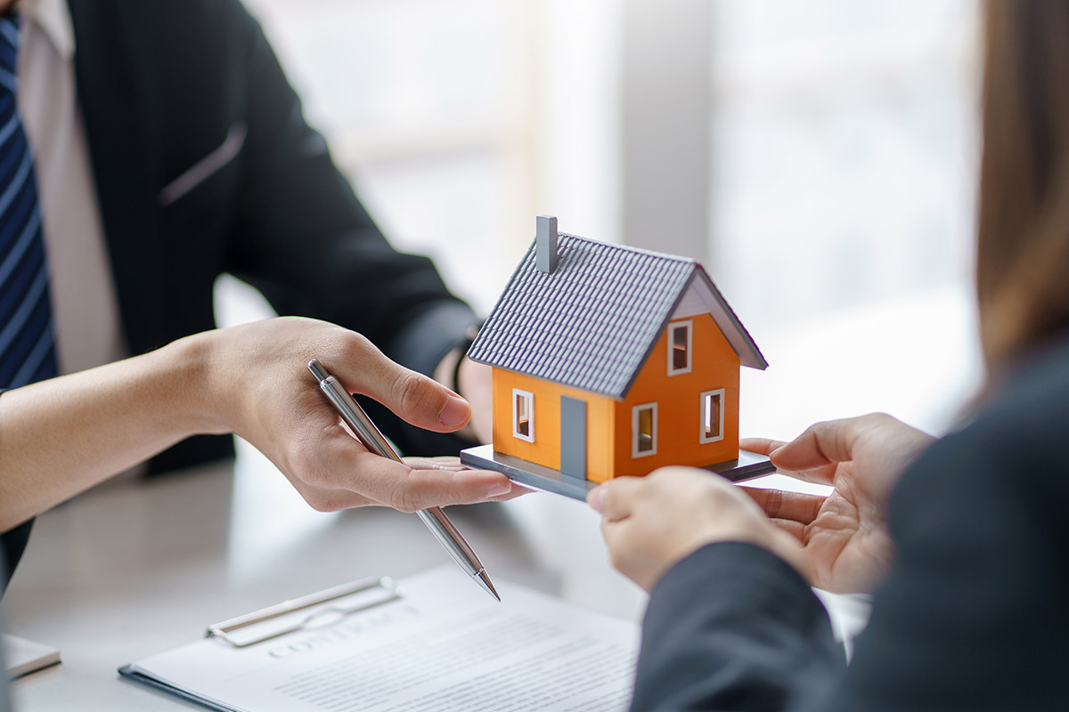 Property: adapting your purchase project to the evolving rates!