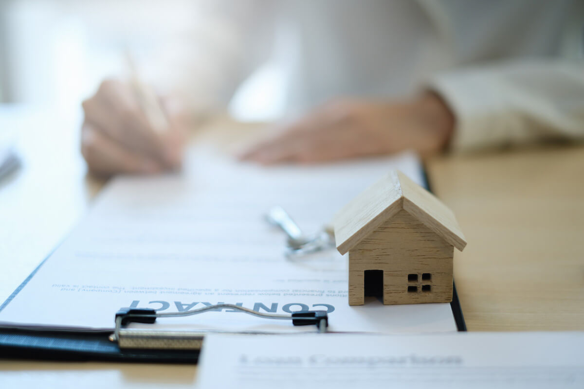 Mortgage