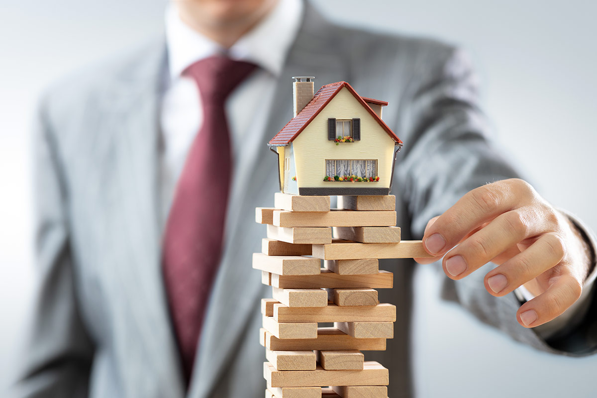 Immobilienmarkt 2022
