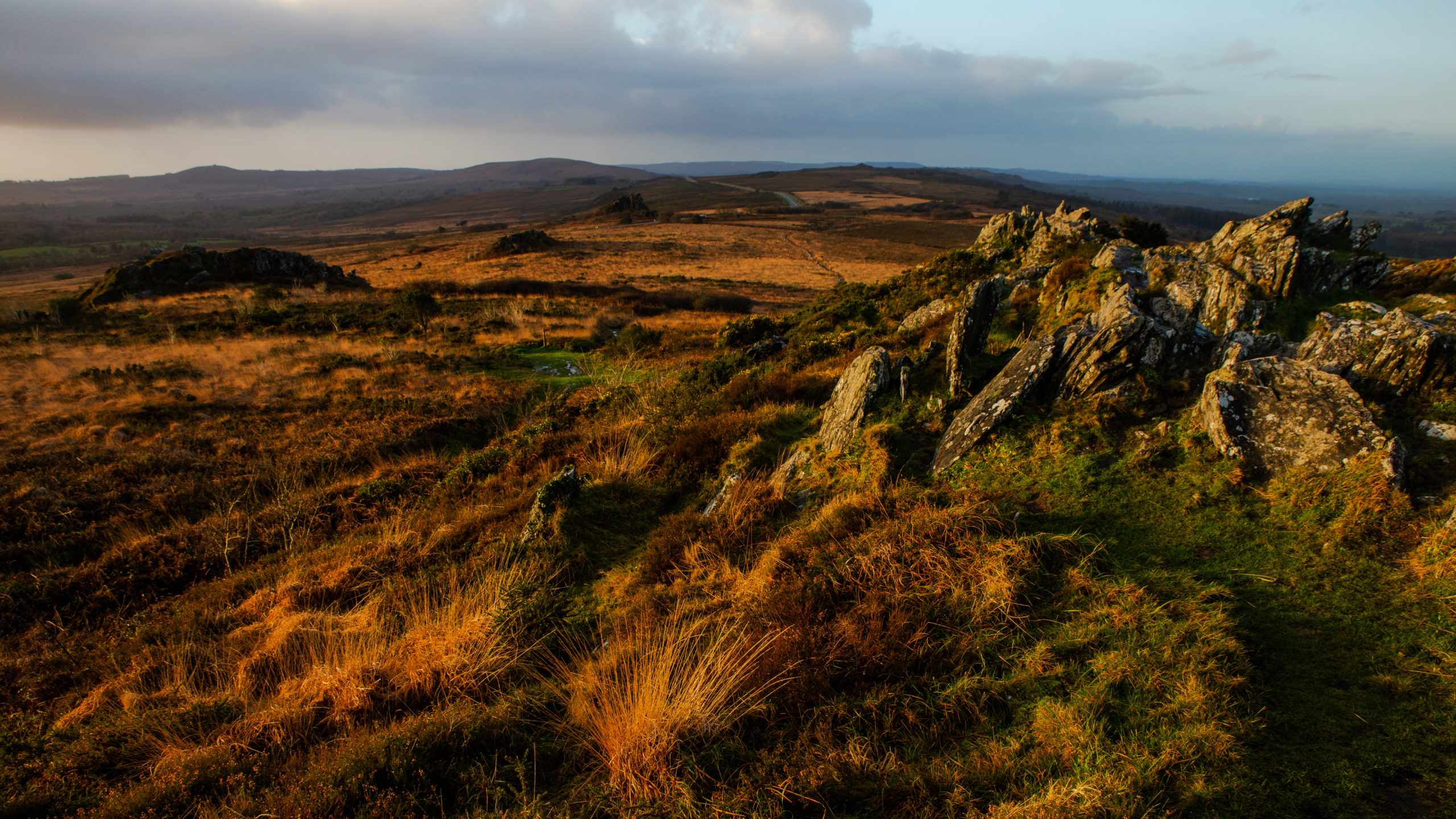 Exceptional properties: a lost and found hamlet, for sale with Sextant
