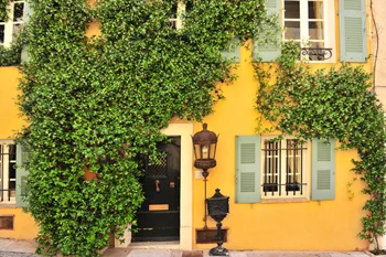 Expatriates buying homes in France