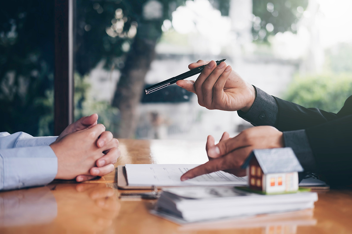 Mortgage loans: government wants to ease lending conditions