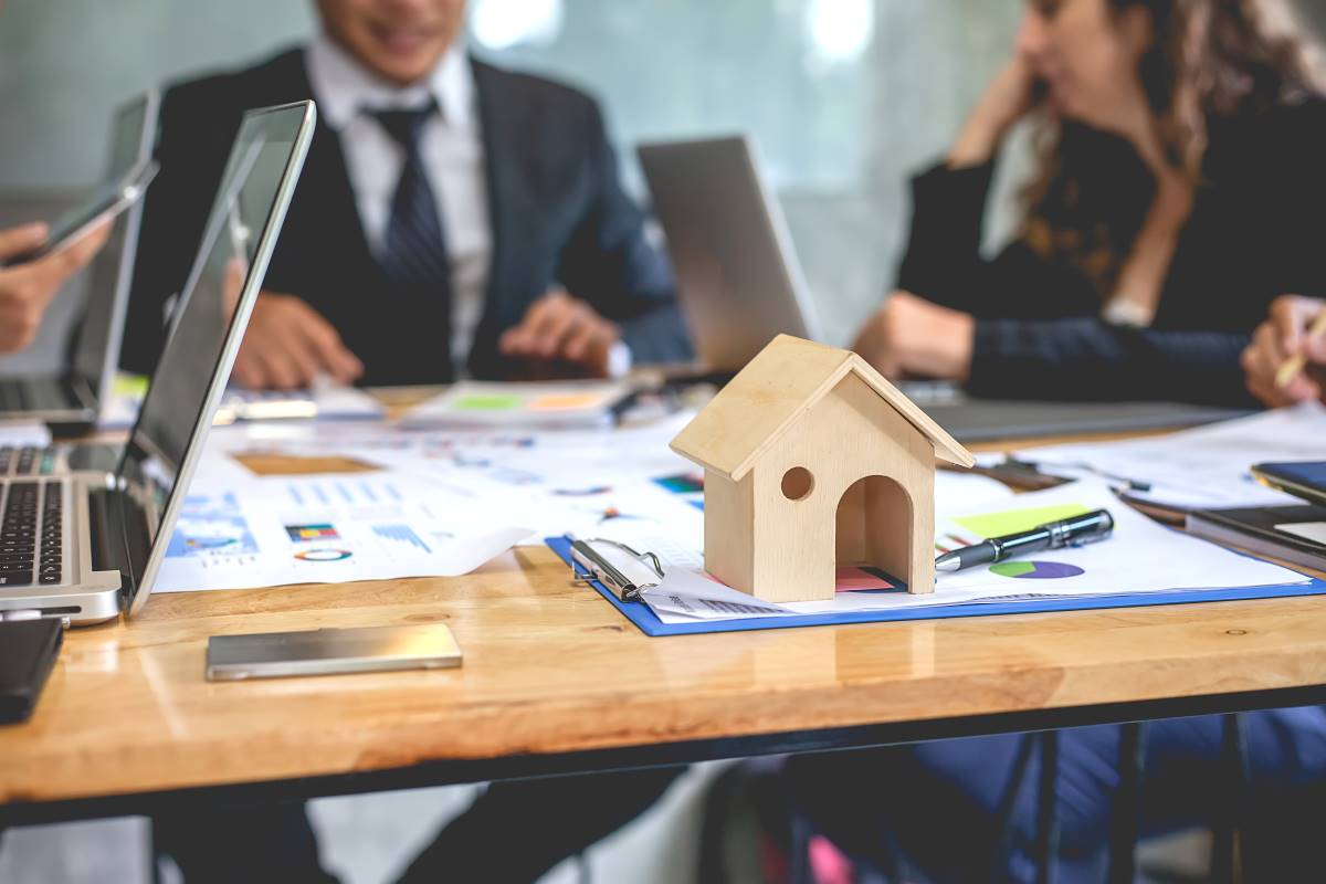 Ukraine war: what consequences for the French property market?