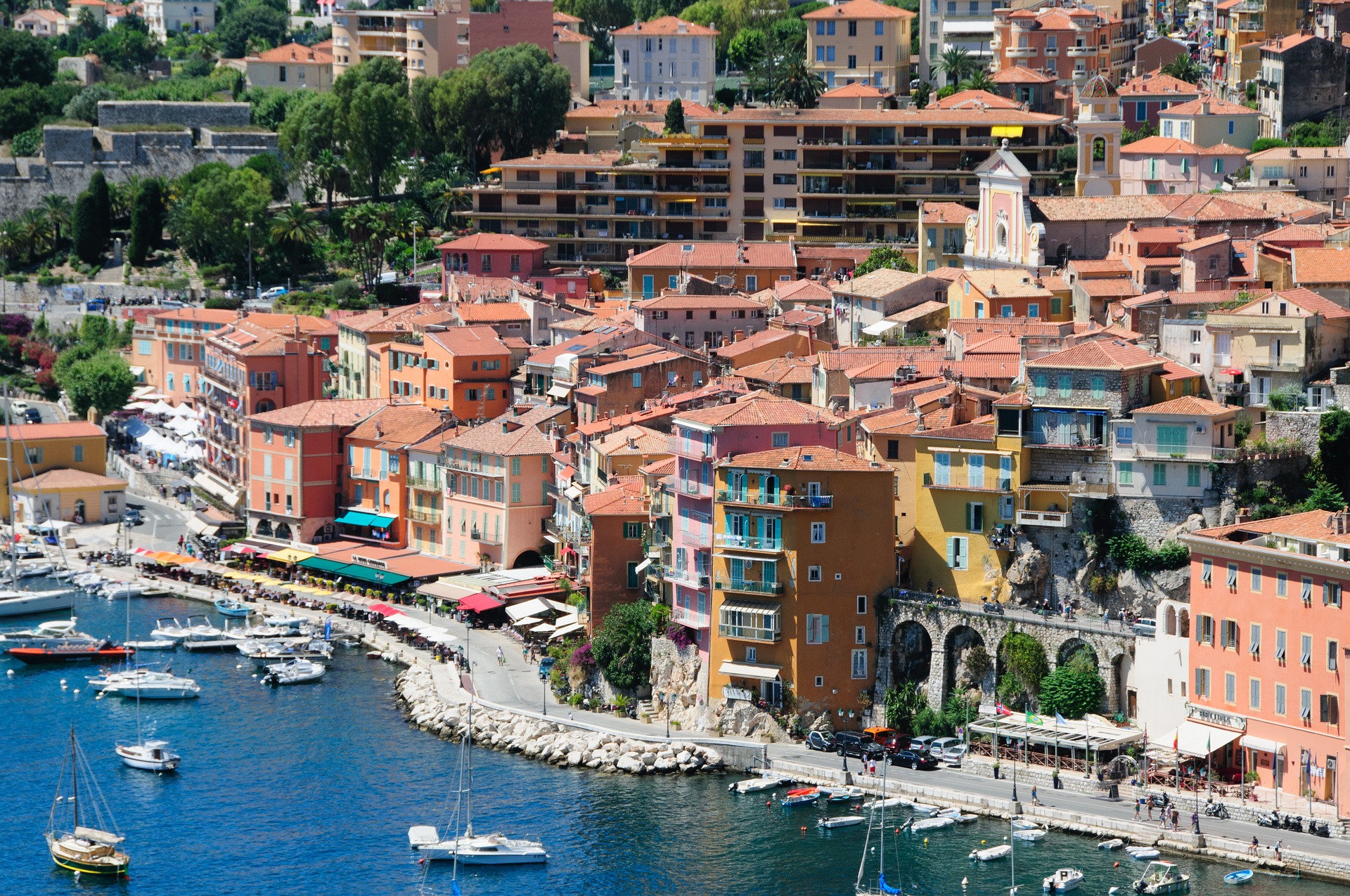 Affittare la seconda casa per le vacanze