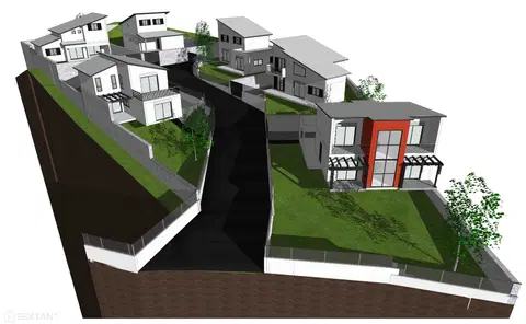 Photo of maison individuelle · BRAS PANON