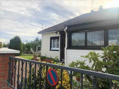 Photo of maison individuelle · SAINT ETIENNE DU ROUVRAY