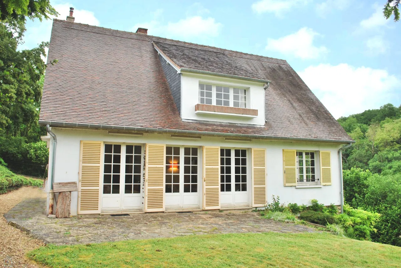 maison · VERNON