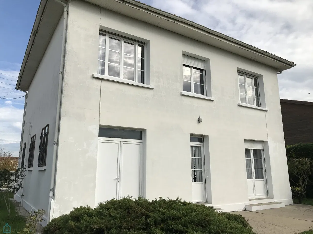maison · TALENCE