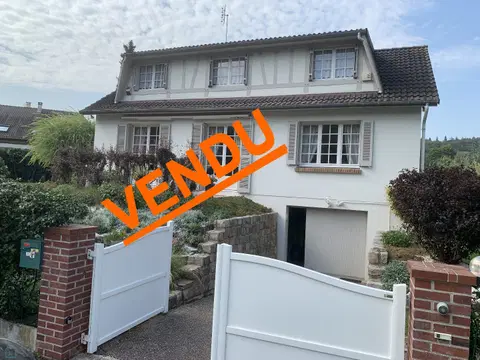 Photo of maison · SAINT MARTIN DU VIVIER