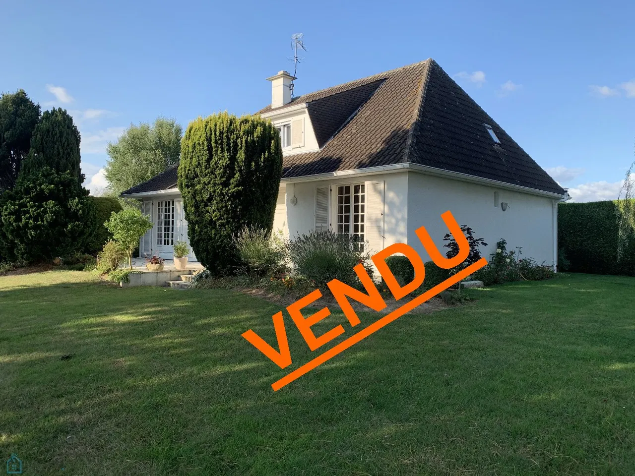 maison individuelle · LE NEUBOURG