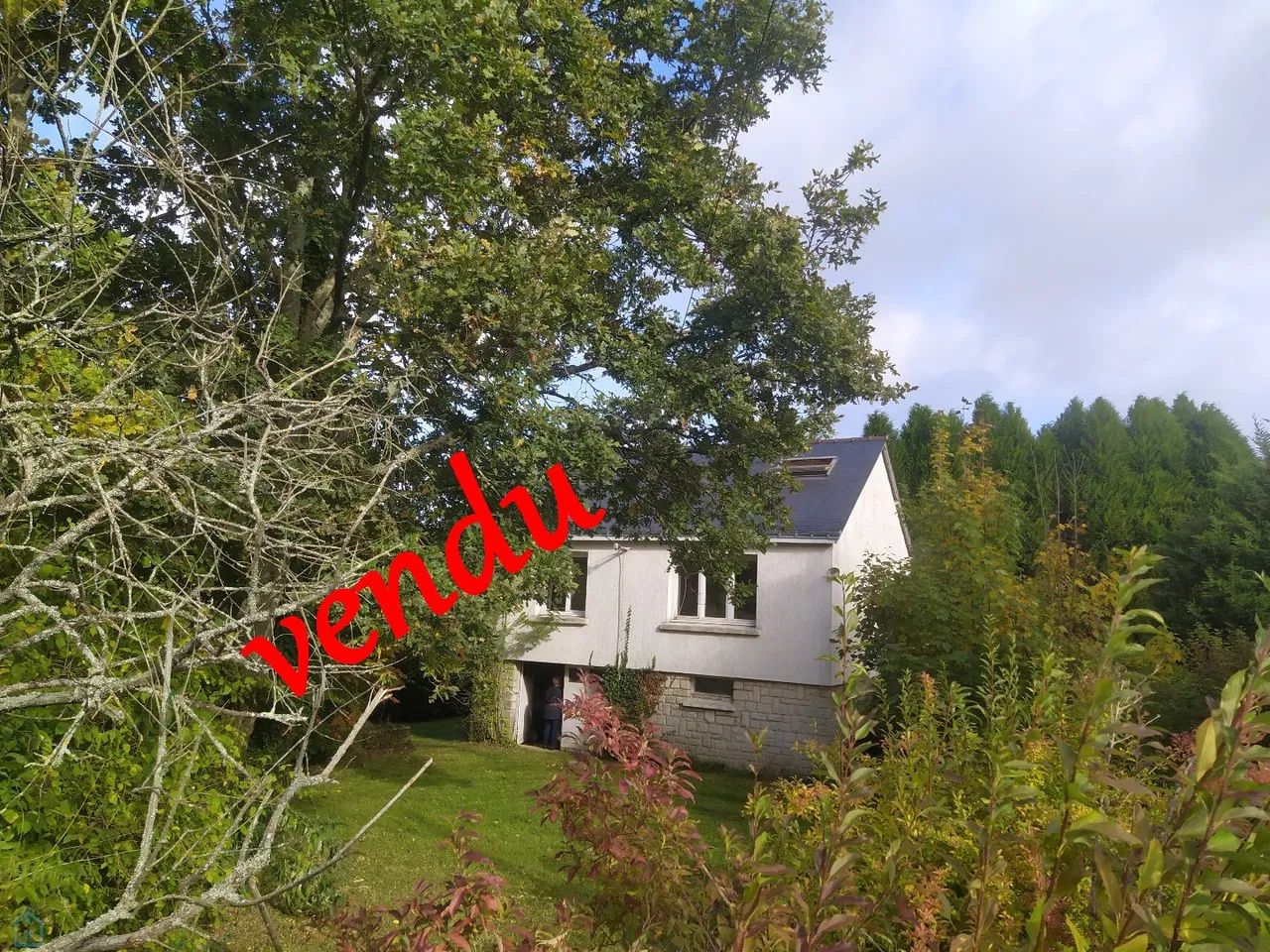 maison · BAUD