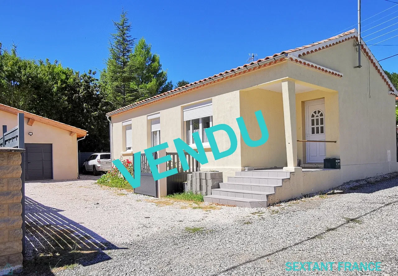 villa · QUILLAN