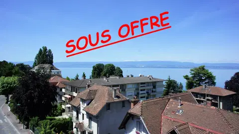 appartement · EVIAN LES BAINS 的照片