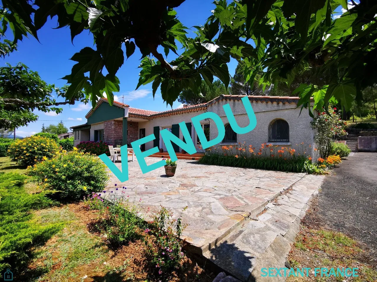 maison individuelle · ESPERAZA