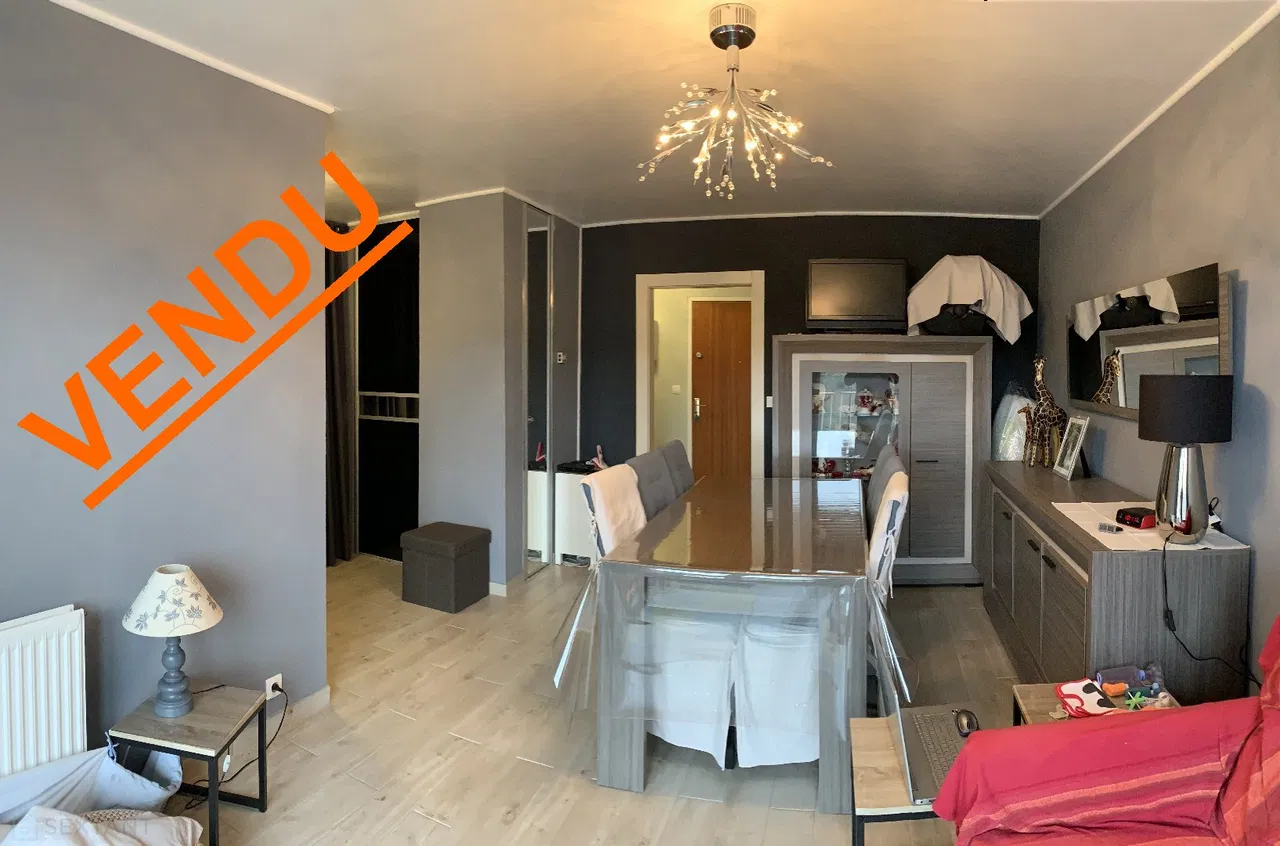 67 m2 T3-Wohnung