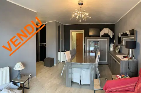 Foto van 67 m2 T3-appartement