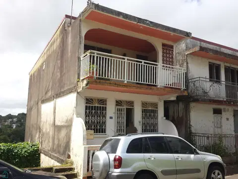Photo of maison renovee · MORNE DES ESSES