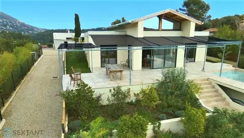Photo of maison · VENCE