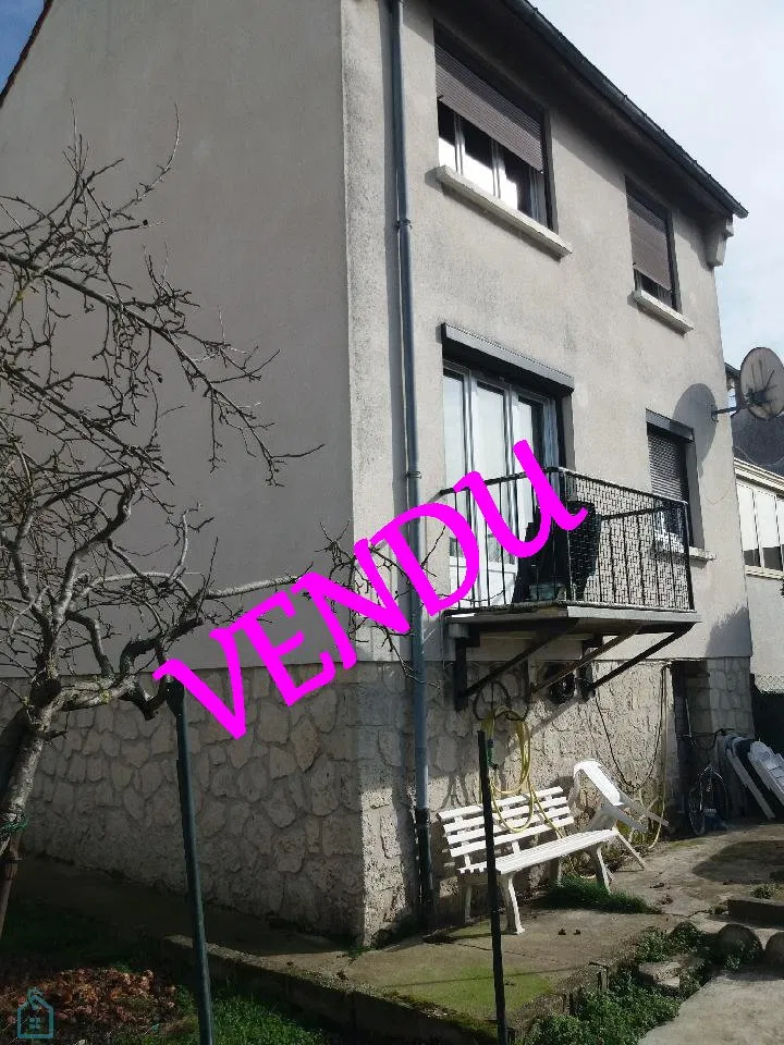 Townhouse