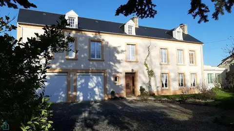 Photo of maison de caractere · BAYEUX