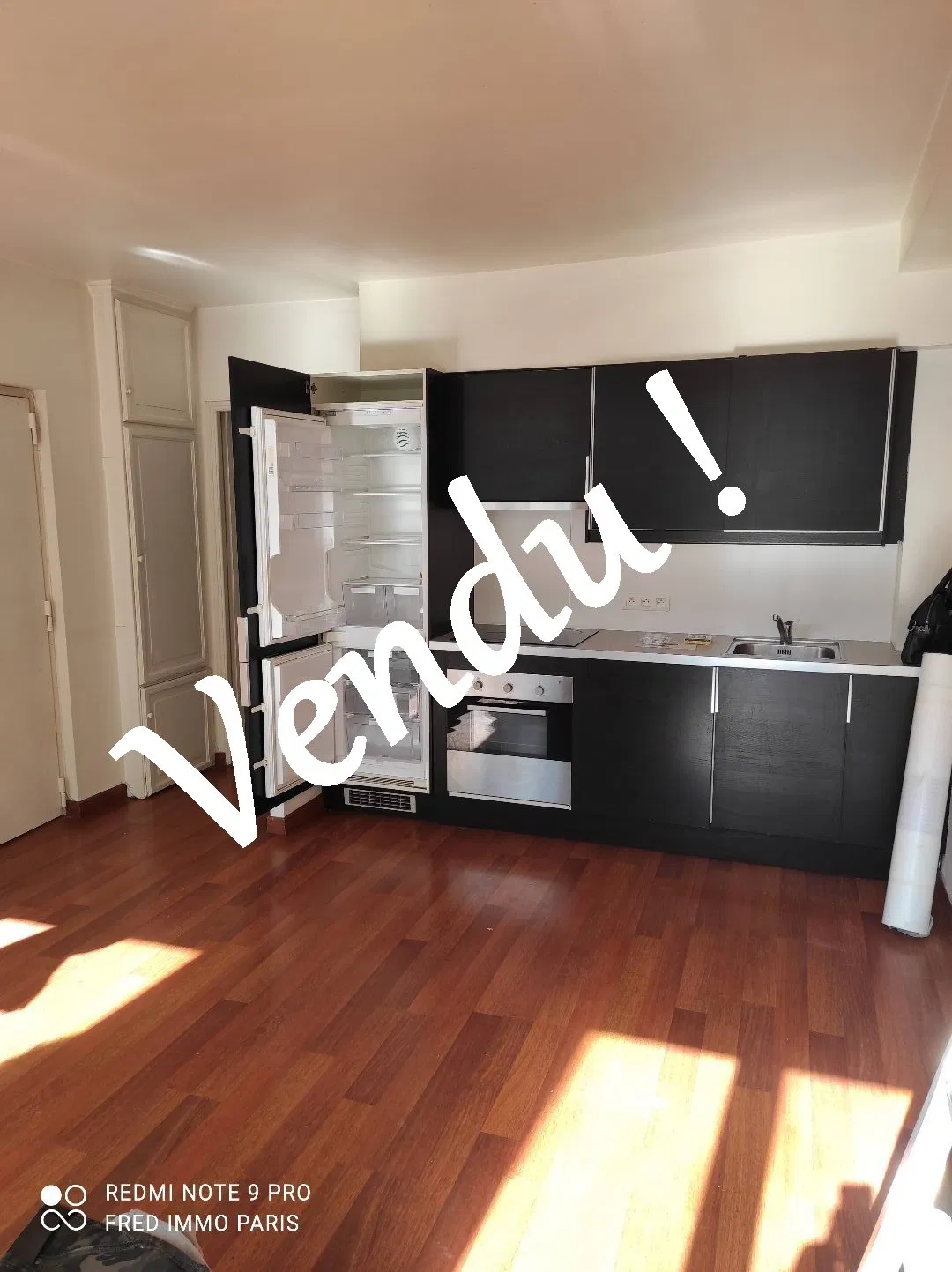 appartement · GENTILLY