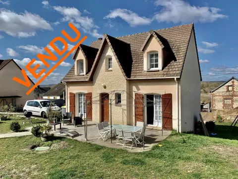 Foto van maison · TOURVILLE LA RIVIERE