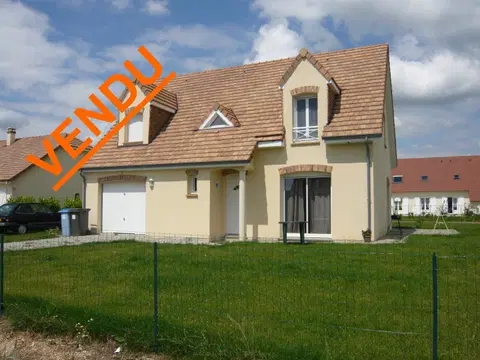 Photo of maison individuelle · EVREUX
