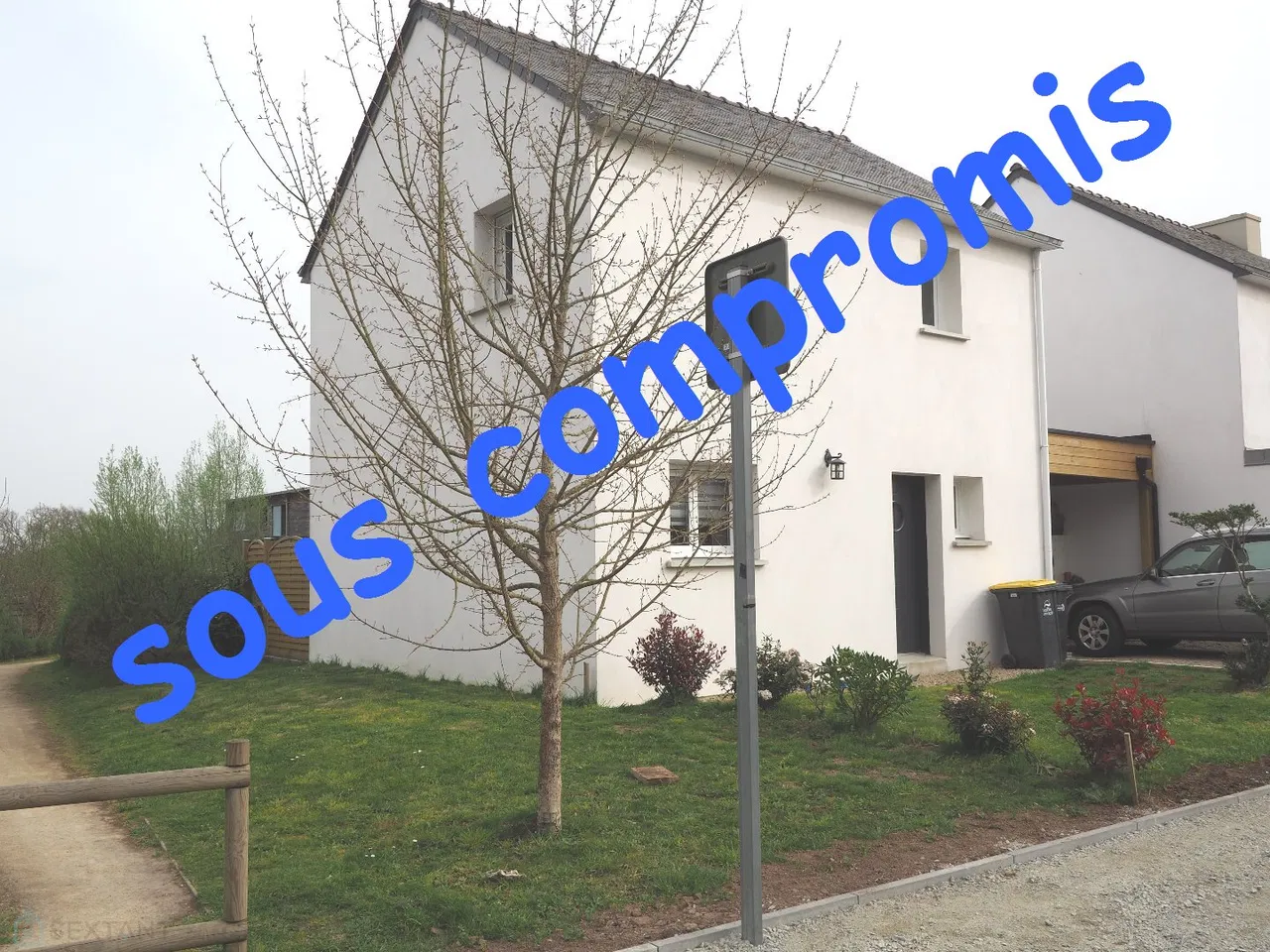 maison · LE BONO
