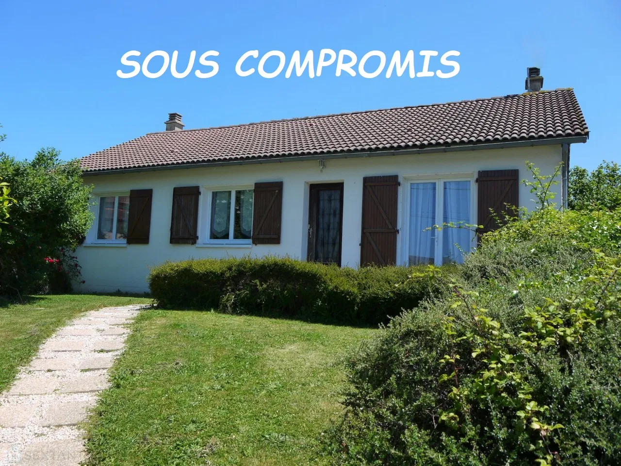 Haus 176 m² - 130 m² Wohnfläche