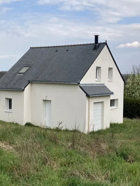 Photo of House 80 m2 5 rooms