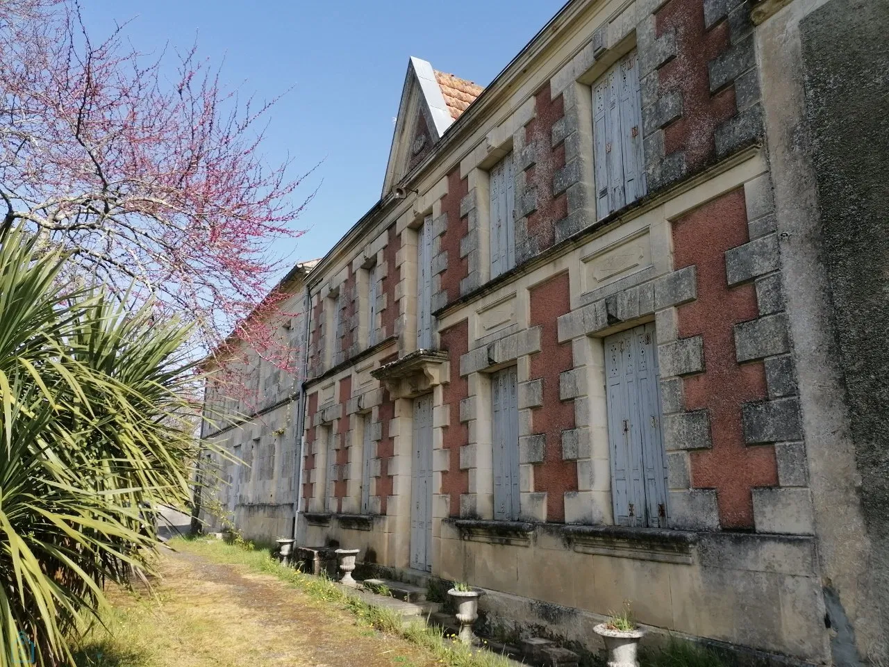 Mansion