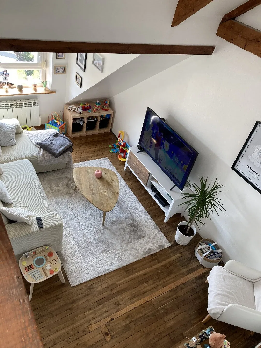 appartement · LANESTER