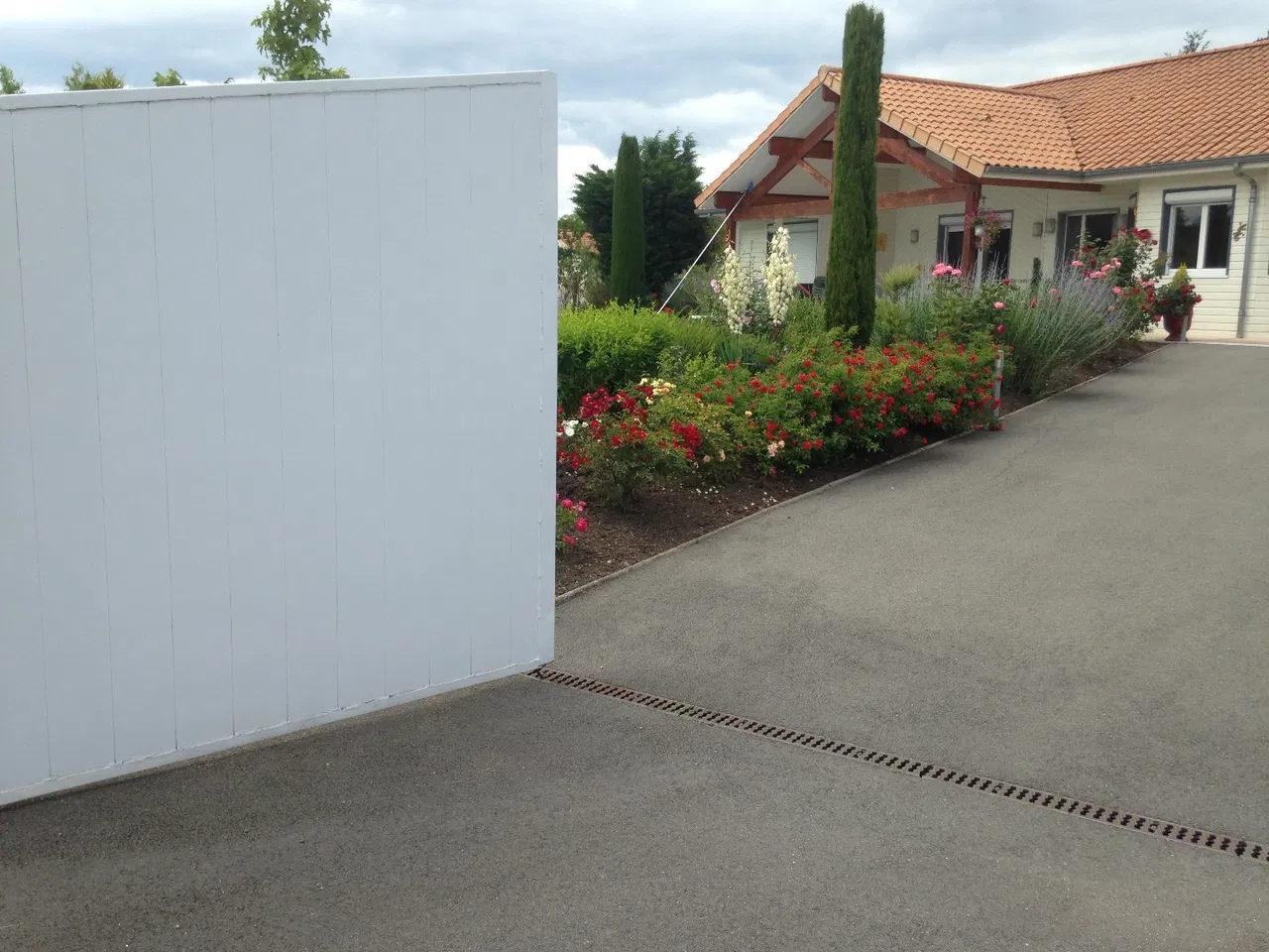 maison individuelle · MARINGUES