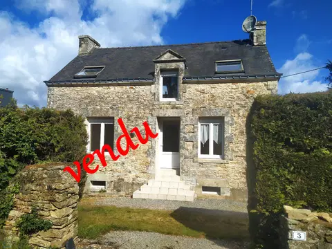 Photo of maison de campagne · BAUD