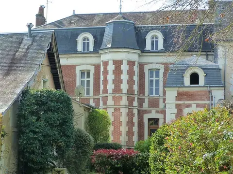 Photo of maison bourgeoise · AMBOISE