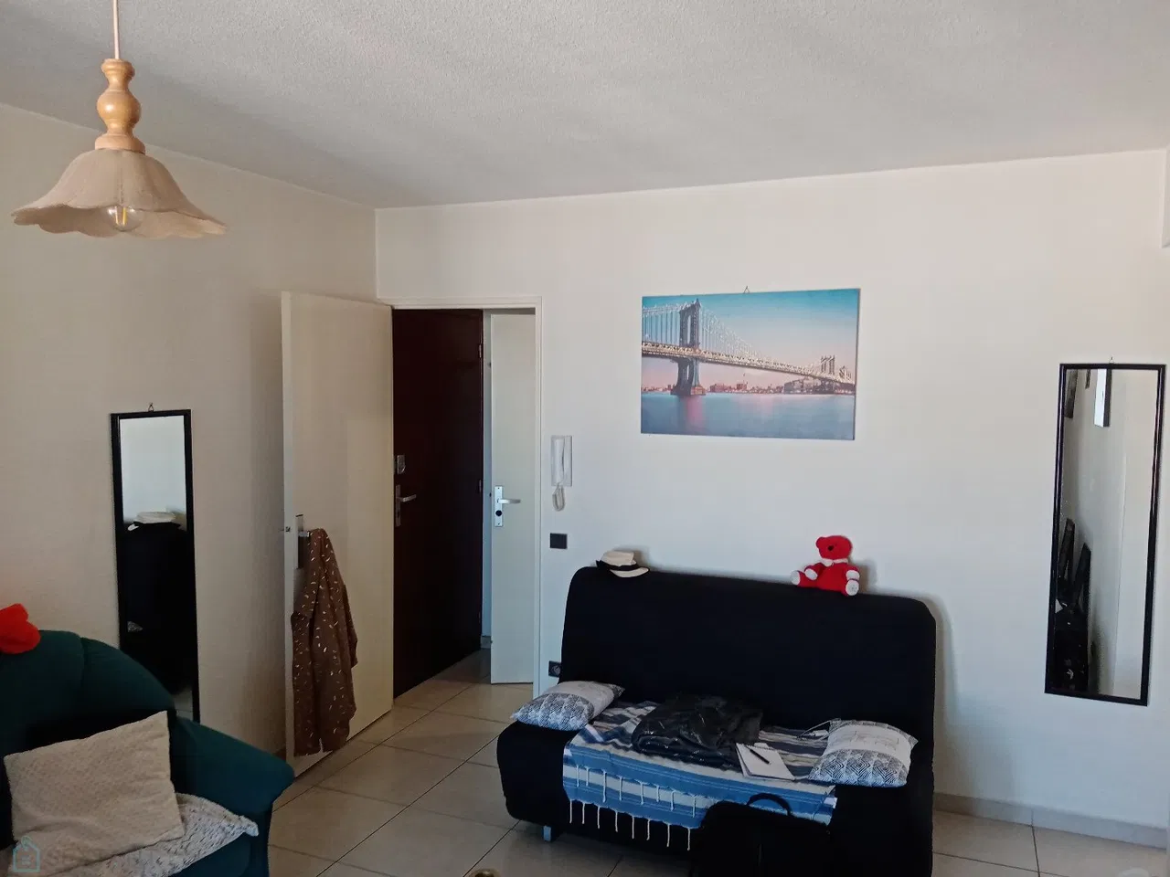 studio · SANARY SUR MER