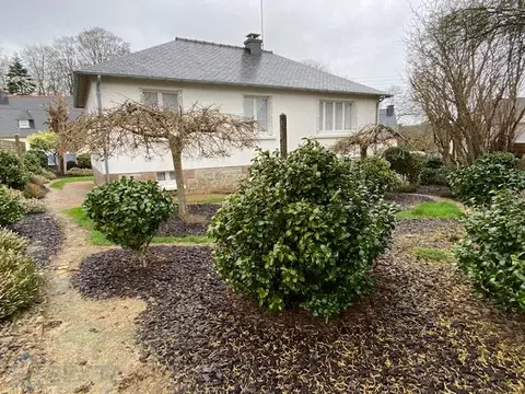 Foto von maison · LANNION