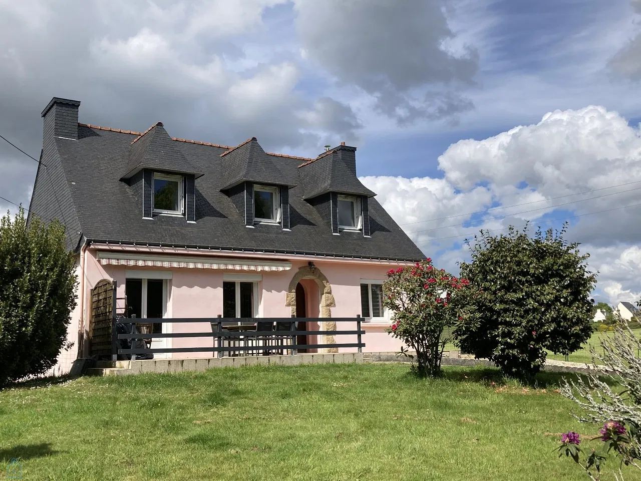 7-room house 150m²