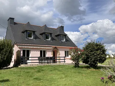 Foto di maison · CAMORS