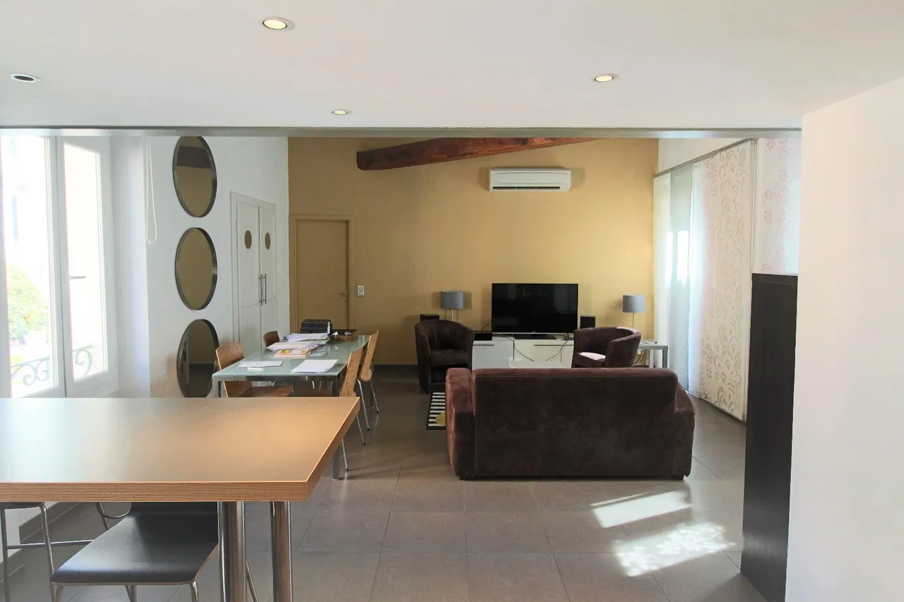 duplex · CANNES