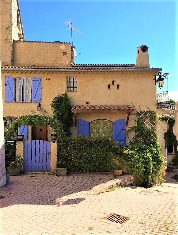 maison · BRIANCONNET