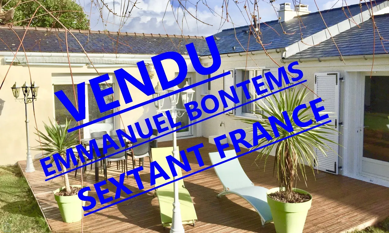 maison · LA BAULE ESCOUBLAC