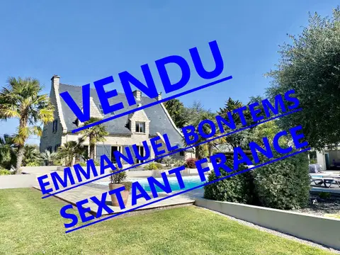 Photo of maison · GUERANDE