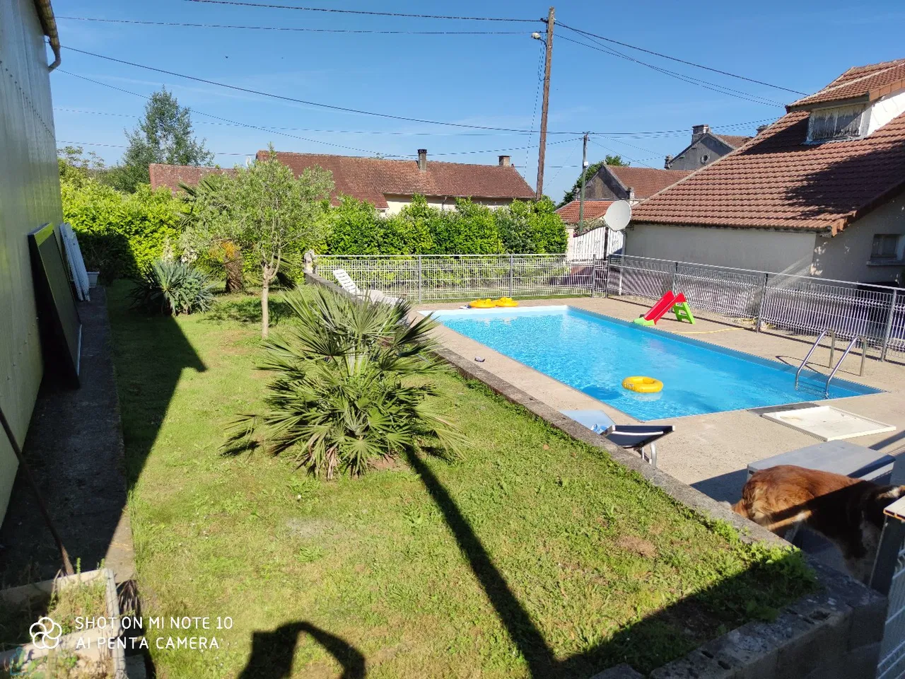 maison · VALENCE
