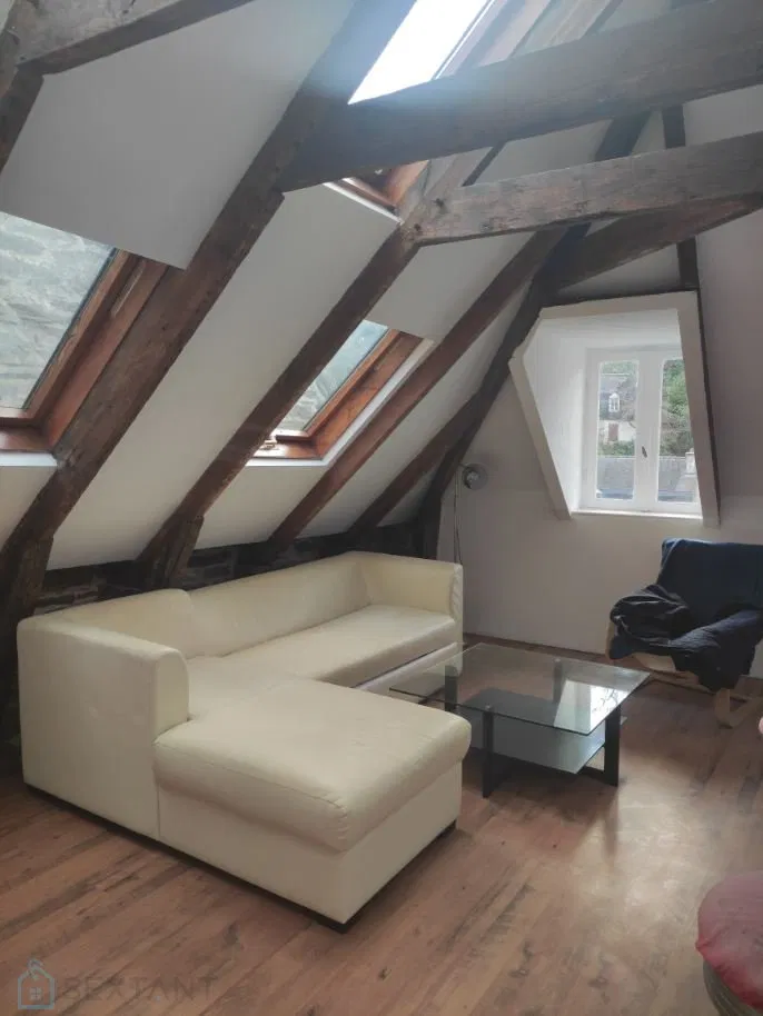 Wohnung place Cornic Morlaix